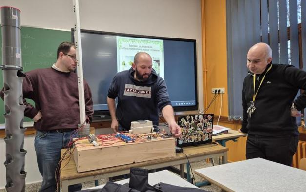 condforcet marcinelle