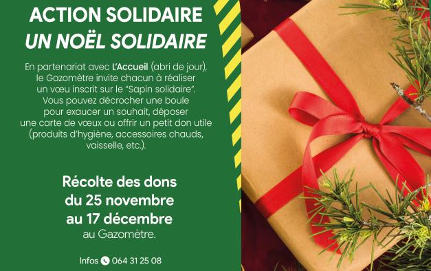 solidaire