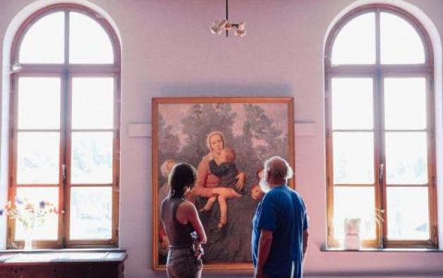 musée martin