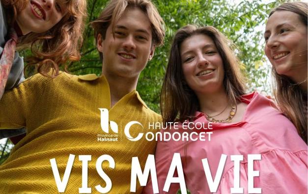 étudiants