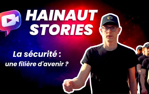 Hainaut Sécurité