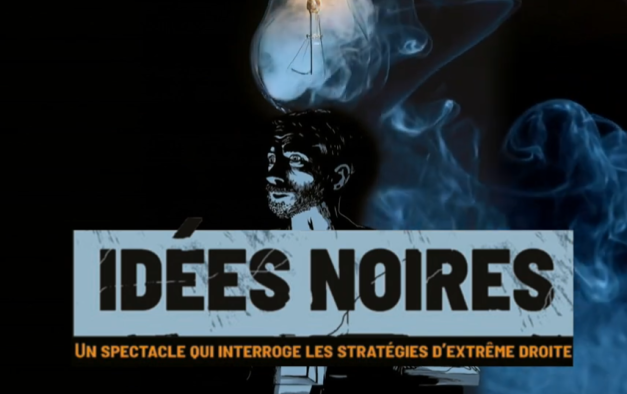 idées noires