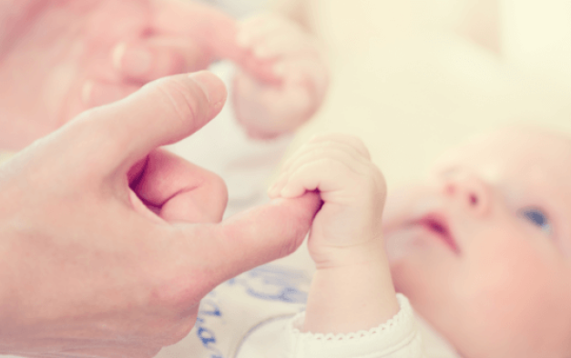 bébé