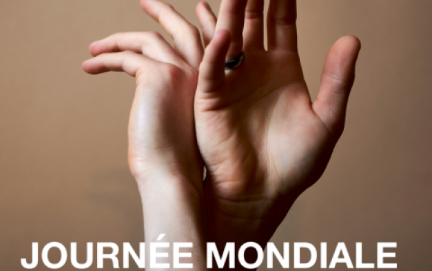 journée mondiale