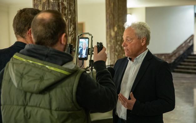 Pascal Lafosse -mars2026