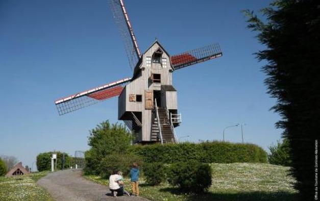 moulin