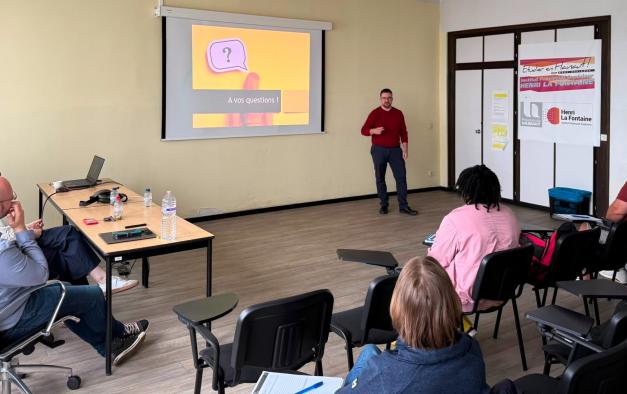 lafontaine