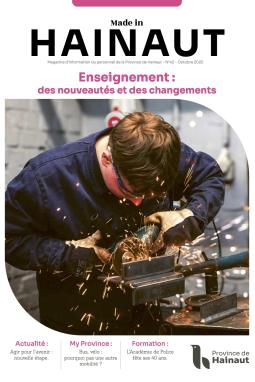 Made In Hainaut n°42