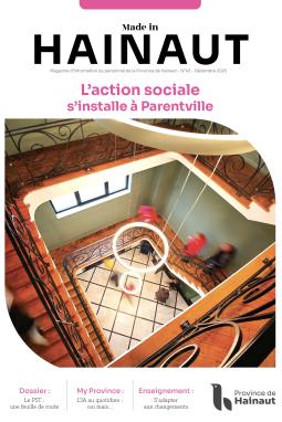 Made In Hainaut n°43