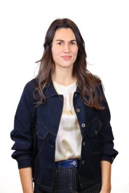 Natacha BLANCHART