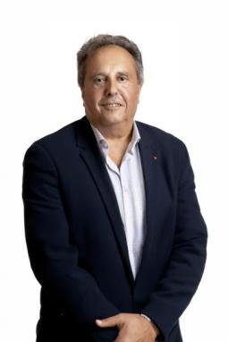 Marc BOITTE