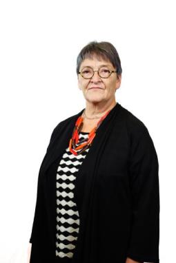 Fabienne BROUSMICHE