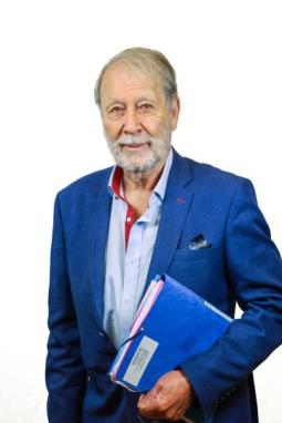 Jean-Pierre DE CLERCQ