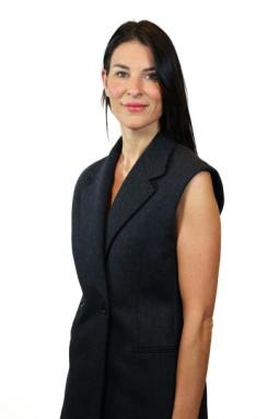 Lucie DEMARET