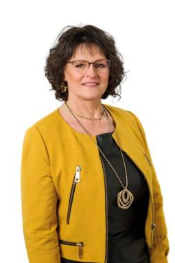 Nathalie DEPLUS