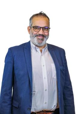 Hicham IMANE