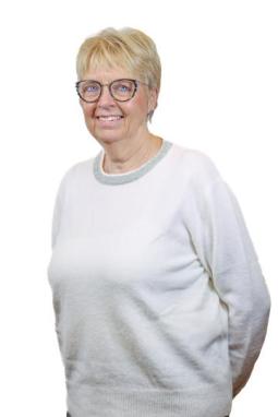 Christine LAURENT-RENOTTE