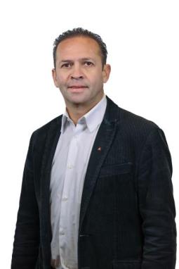 Gérard MATTIA