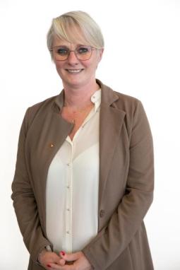 Angélique MAUCQ