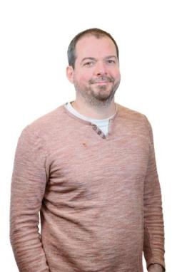 François MAURAGE