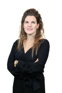 Manon MOGENET