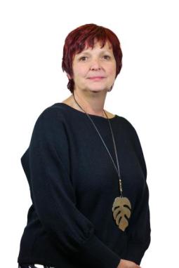 Laurence ROULIN-DURIEUX