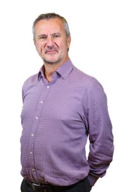 Pascal VAN GYSEL