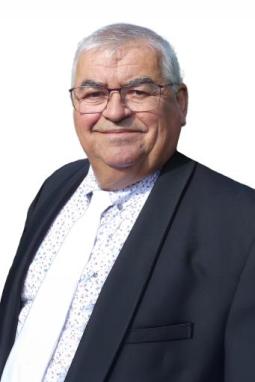 Michel PECQUEREAU
