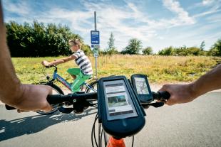 Les réseaux à points-nœuds