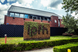 Institut provincial de formation