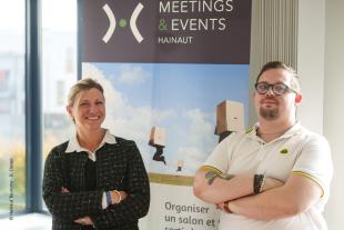 Le tourisme d'affaires