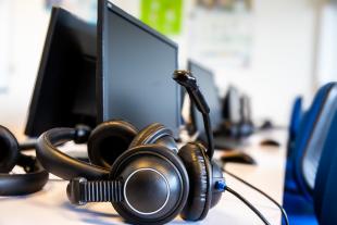 L'audiovisuel