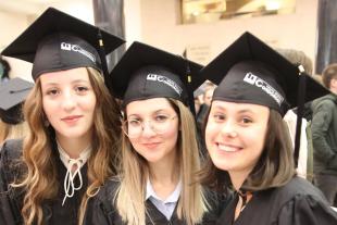 Enseignement supérieur
