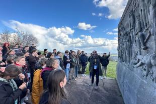 Hainaut Mémoire