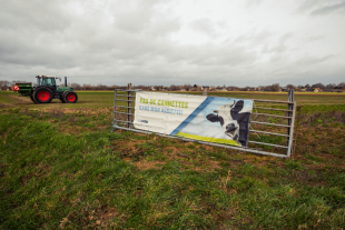 Hainaut Développement