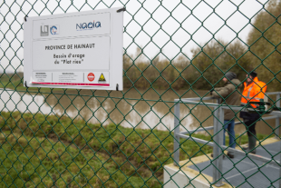 Hainaut Ingénierie Technique