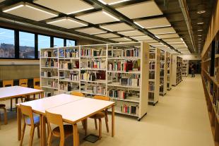 La lecture publique