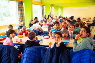 Enseignement spécialisé