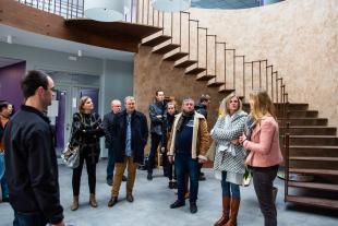 Le tourisme d'affaires