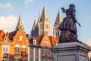 Visit Hainaut
