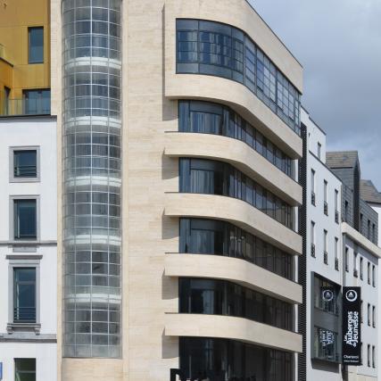Balade Art déco – Modernisme à Charleroi | Province de Hainaut