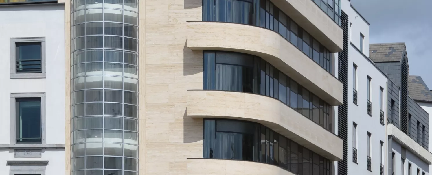 Balade Art déco – Modernisme à Charleroi | Province de Hainaut