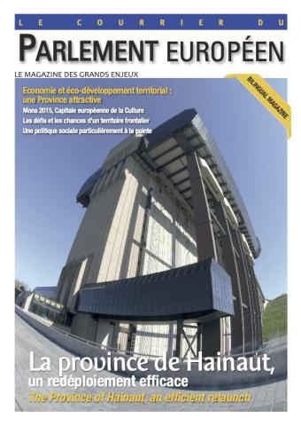 Le Courrier du Parlement européen